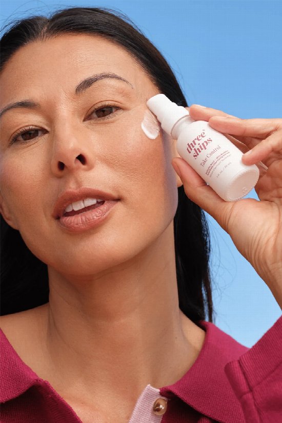 Take Control™ Clarifying Serum
